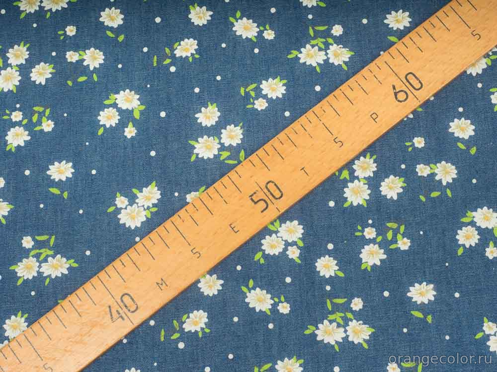 Блузочно-плательная ткань 10076ХП-01-1.5