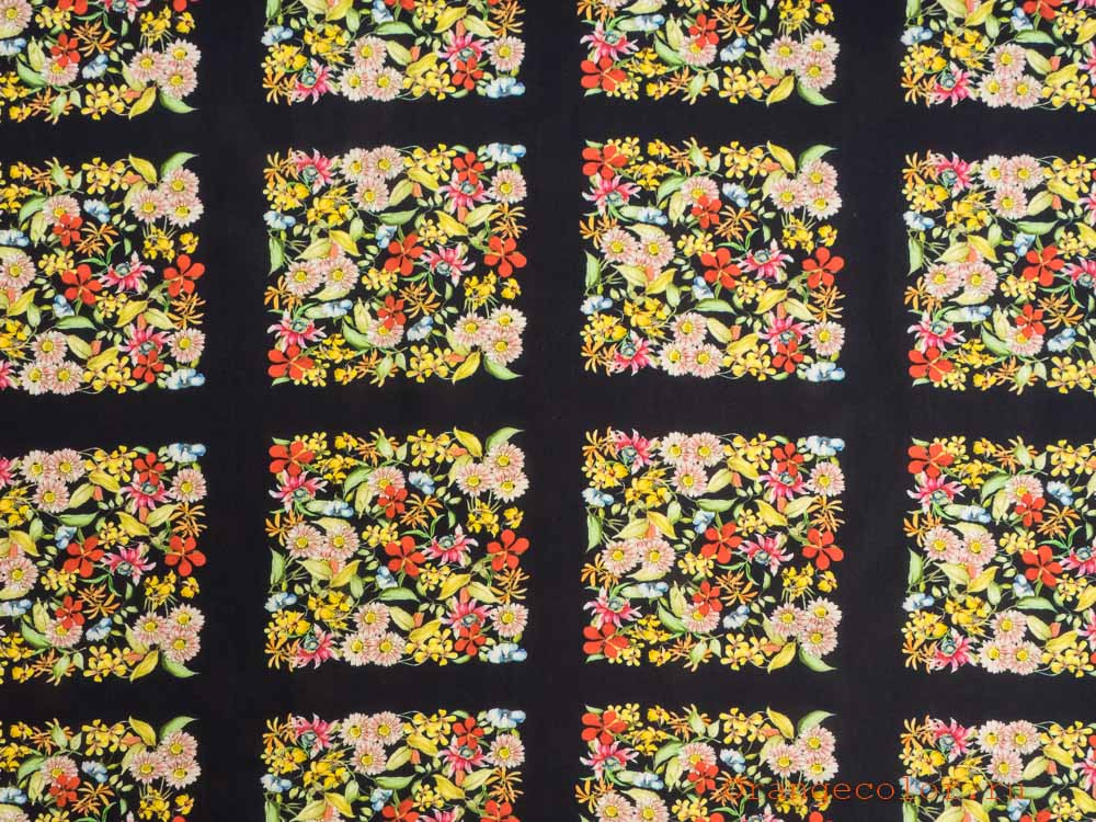 Плательно-блузочная вискоза 5777БП-02-2.0