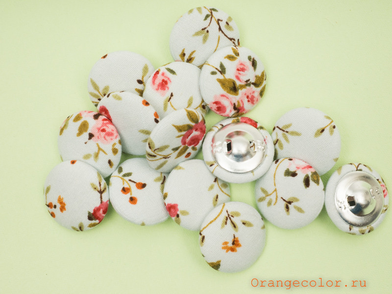 Пуговица ПУ1490-01-21-6