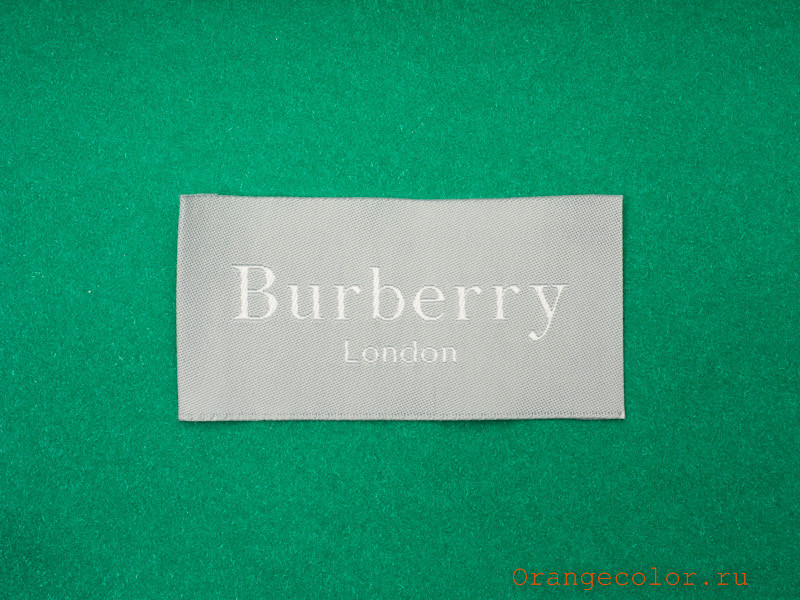 Этикетка 02707ПЭ-01-5