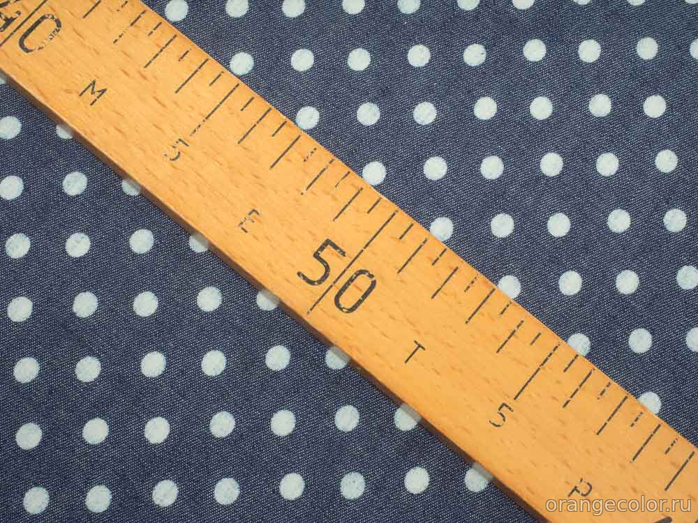 Блузочно-плательная ткань 6730ХПЛ-1.5