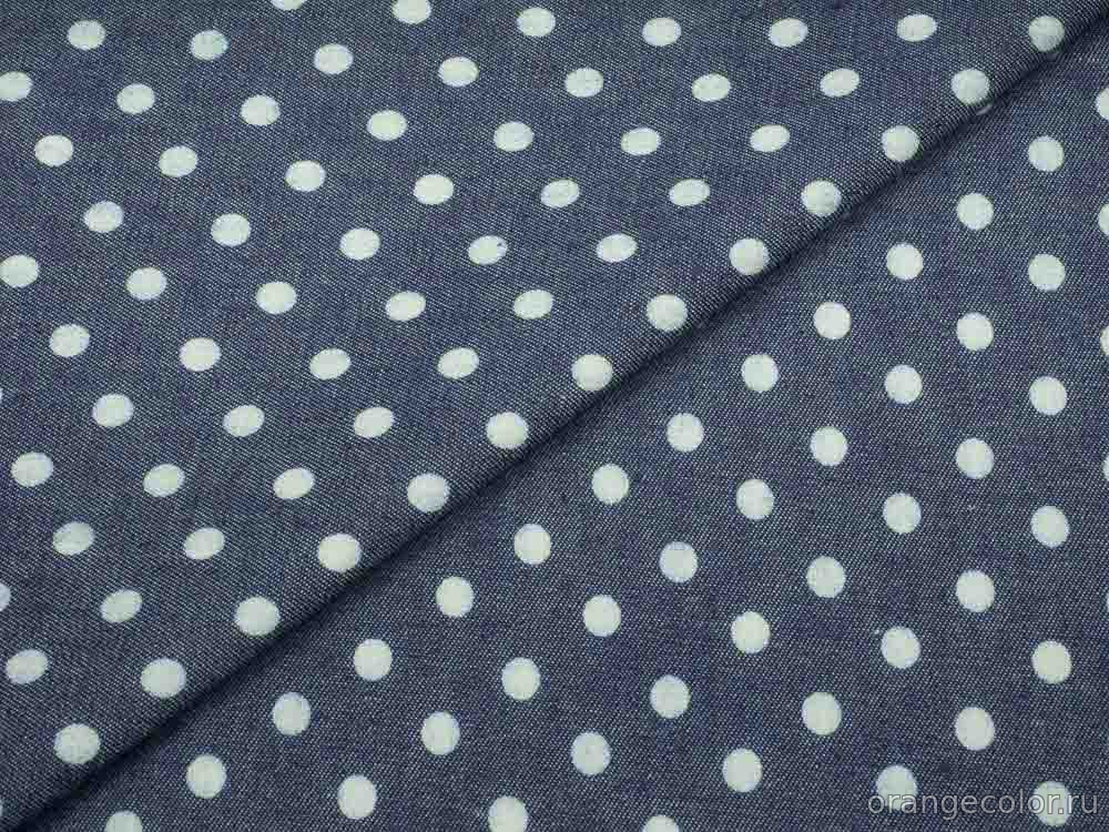 Блузочно-плательная ткань 6730ХПЛ-1.5