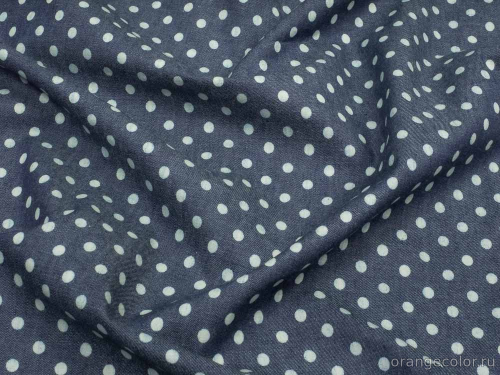 Блузочно-плательная ткань 6730ХПЛ-1.5