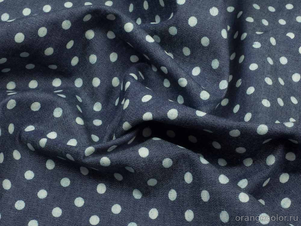 Блузочно-плательная ткань 6730ХПЛ-1.5