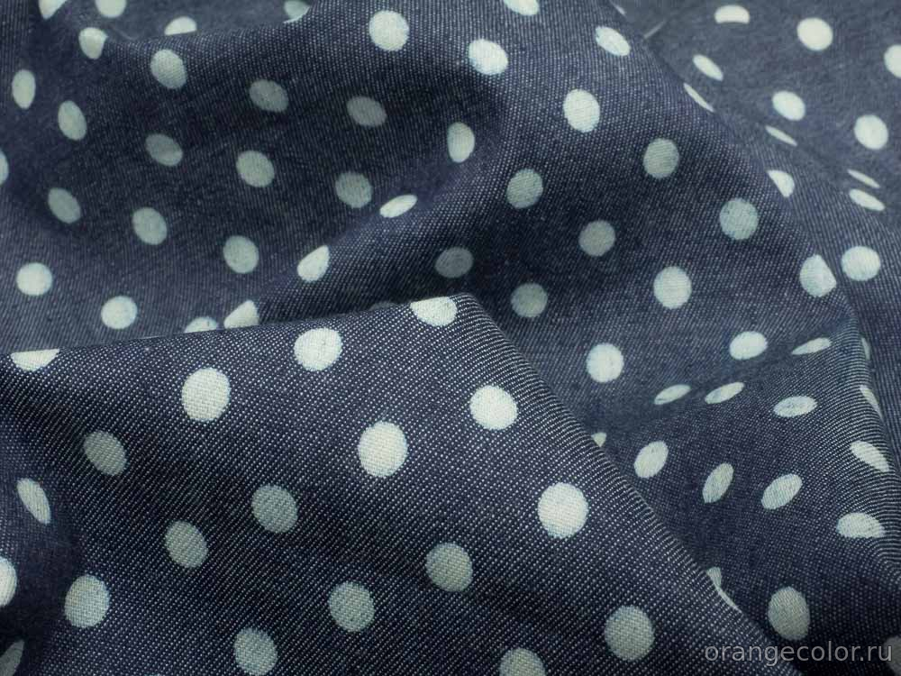 Блузочно-плательная ткань 6730ХПЛ-1.5