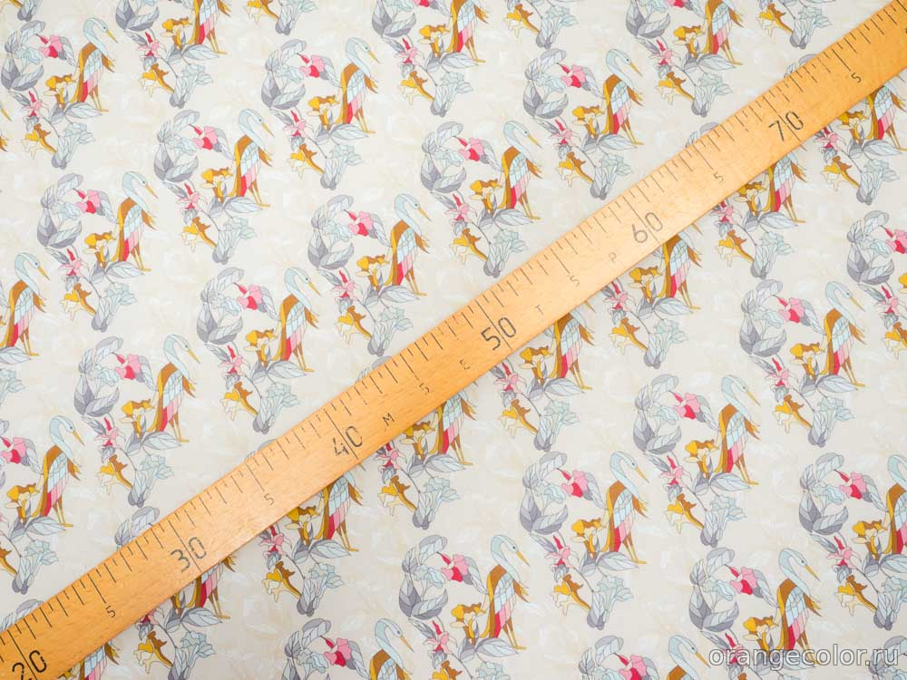 Блузочно-плательный батист 10133БП-01-1.8