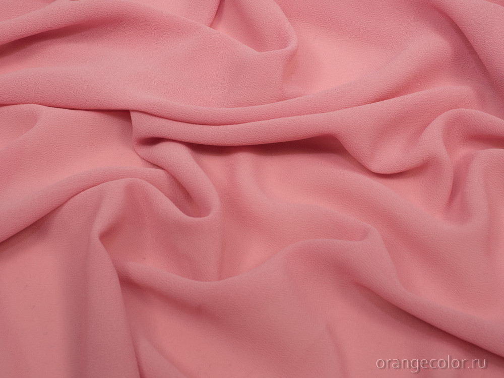 Пластичный креп-шифон 6543БП-1.0