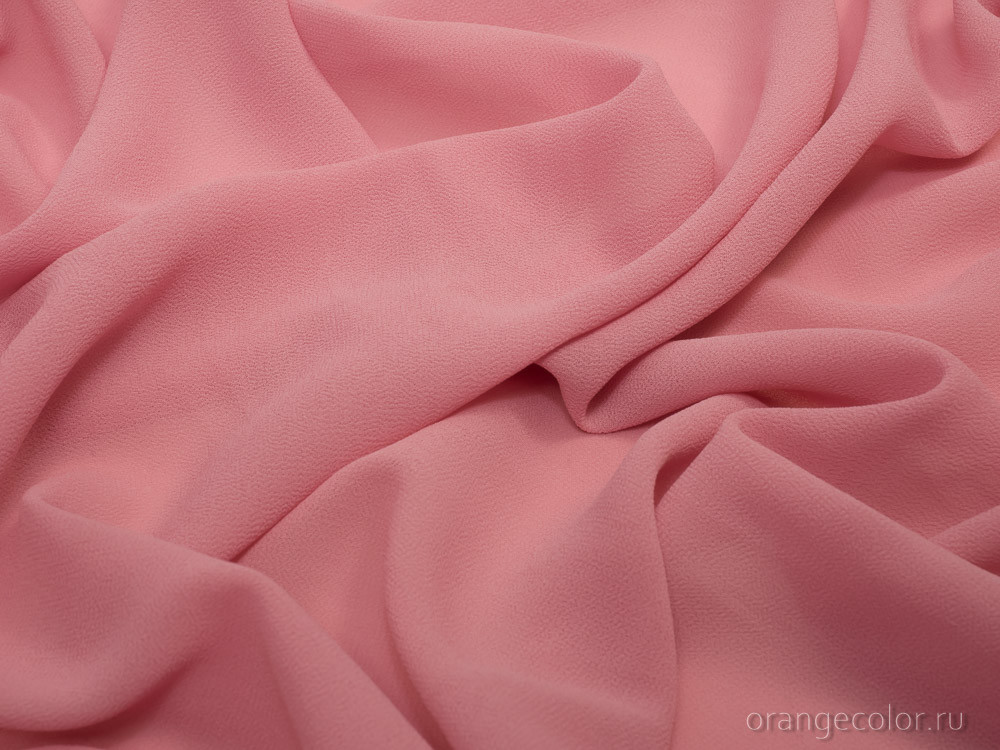 Пластичный креп-шифон 6543БП-1.0