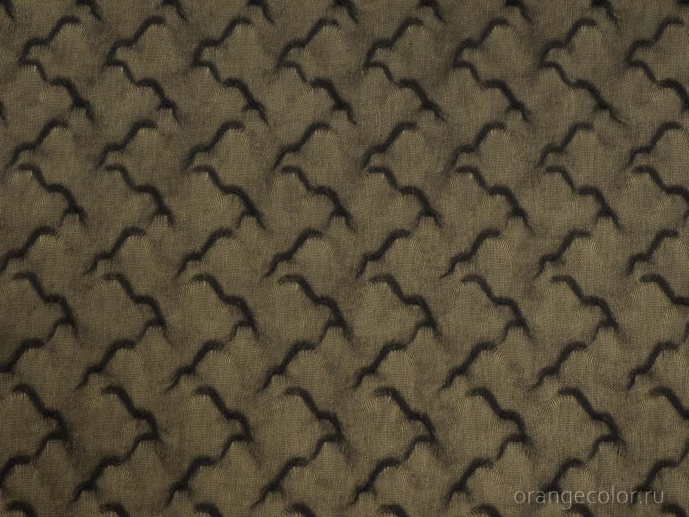 Трикотаж сеточка 6591ВТ-2.0