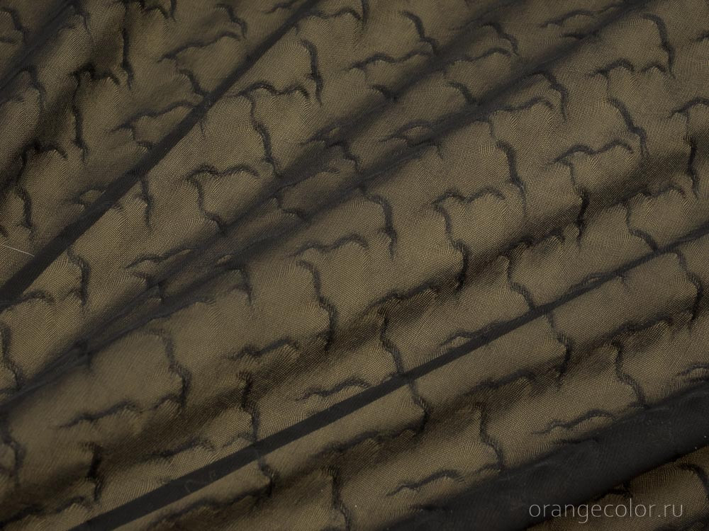 Трикотаж сеточка 6591ВТ-2.0