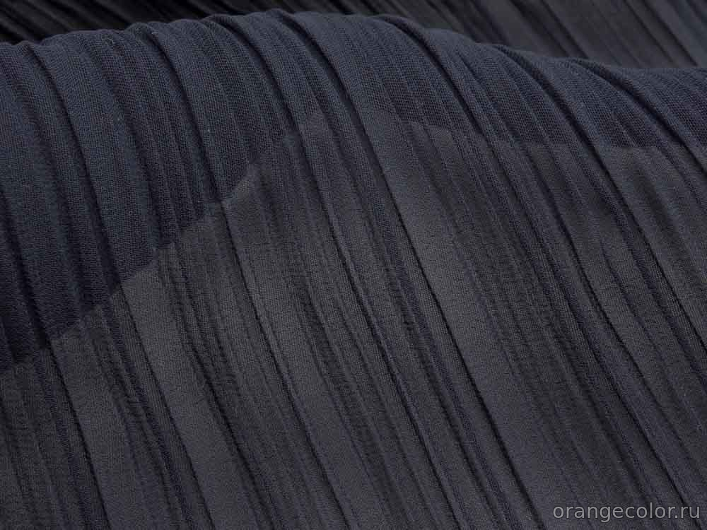 Шифон плиссе 10113БП-01-1.0