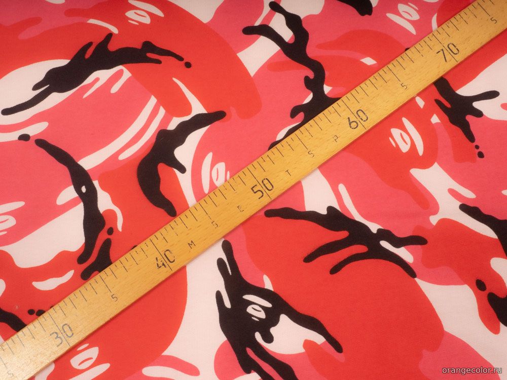 Футер трёхнитка 10353ХТ-01-1.0