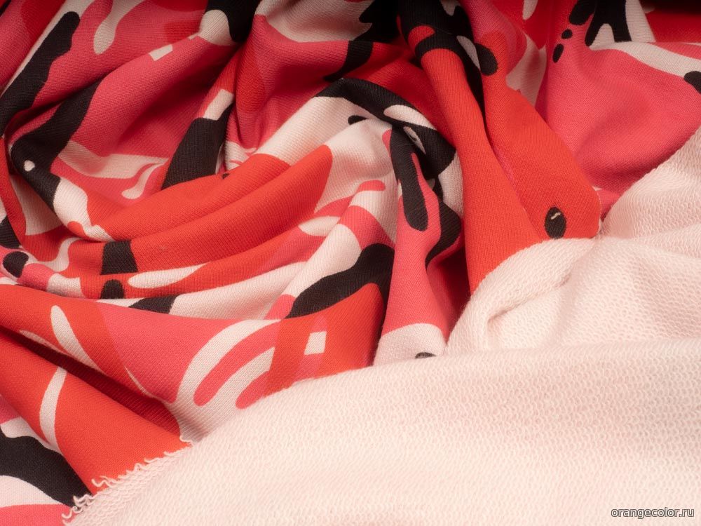 Футер трёхнитка 10353ХТ-01-1.1