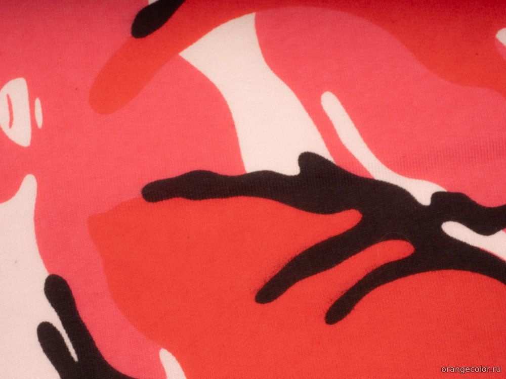 Футер трёхнитка 10353ХТ-01-1.2