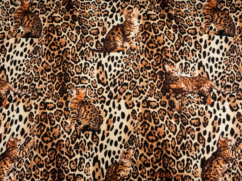 Плательный неопрен 10460НП-01