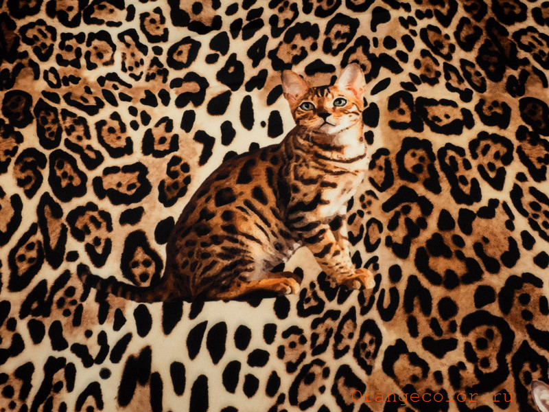 Плательный неопрен 10460НП-01