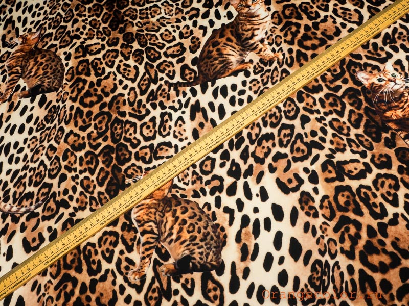 Плательный неопрен 10460НП-01