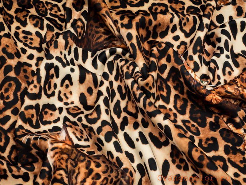 Плательный неопрен 10460НП-01