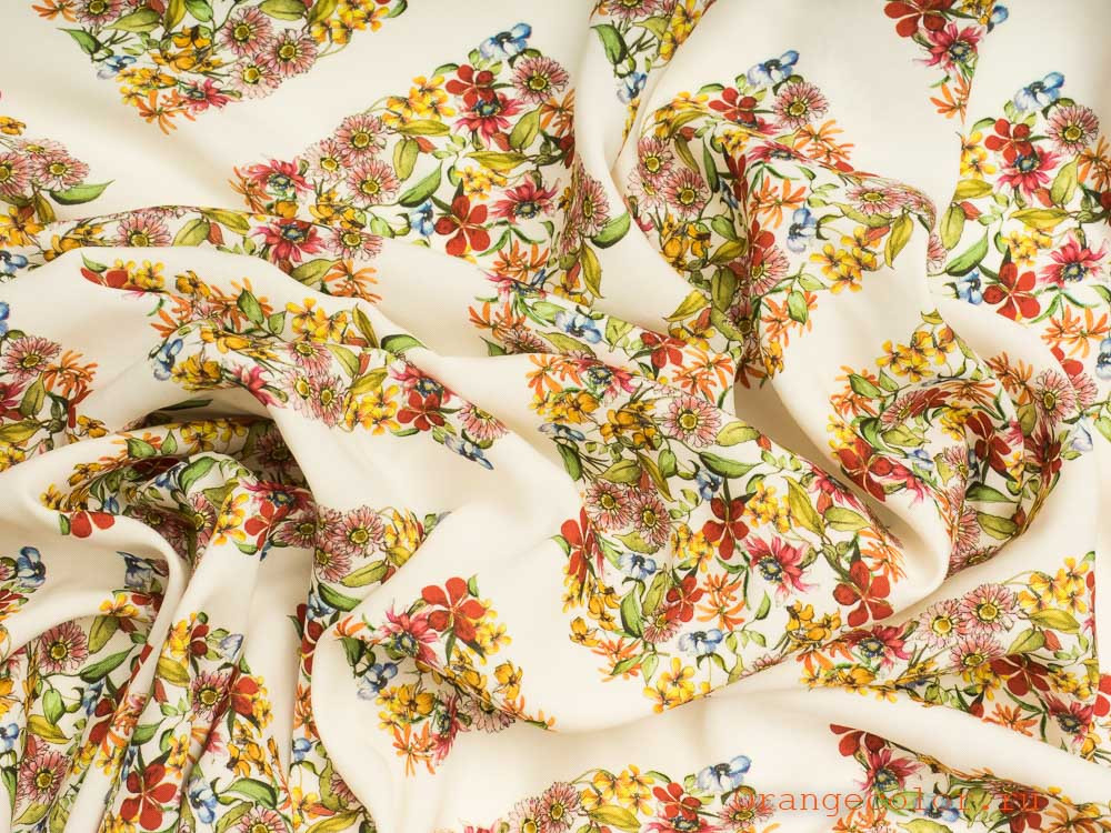 Плательно-блузочная вискоза 5777БП-01-1.0