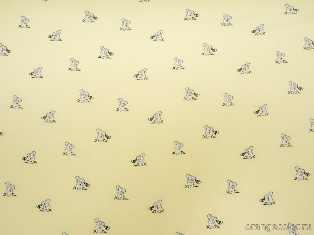 Плательно-блузочные слоники 10083БП-01-2.0