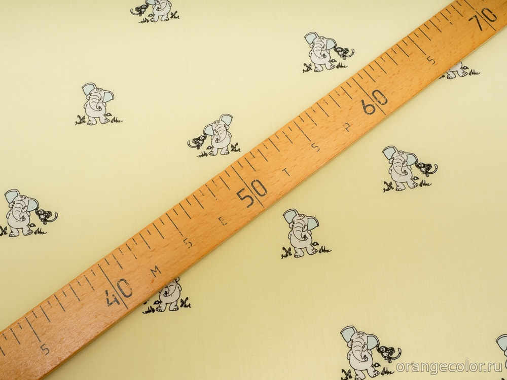 Плательно-блузочные слоники 10083БП-01-2.0