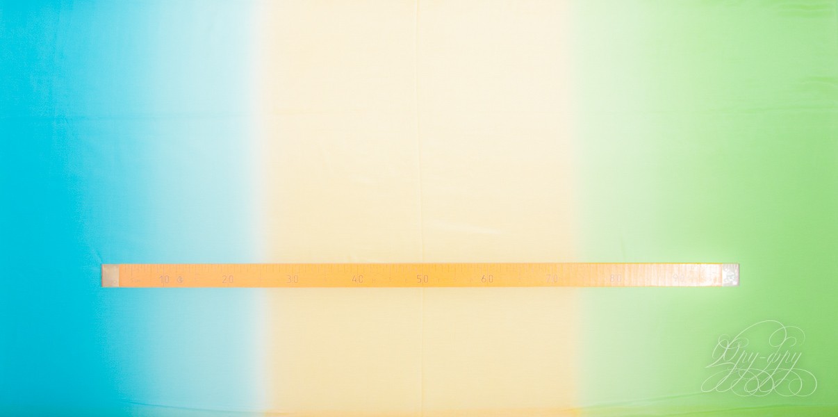 Батист-деграде 2316ХШ