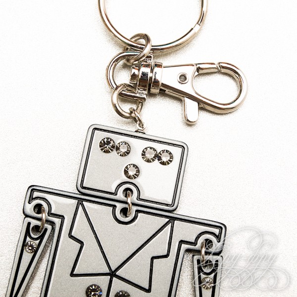 Кликните для увеличения изображения Брелок-подвеска W5039