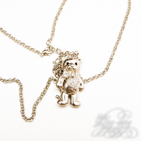 Кликните для увеличения изображения Колье