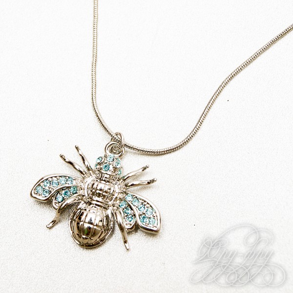 Кликните для увеличения изображения Колье