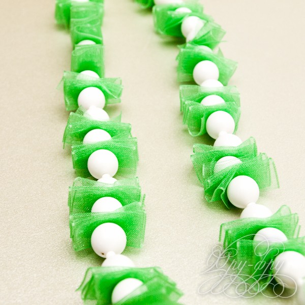 Кликните для увеличения изображения Колье