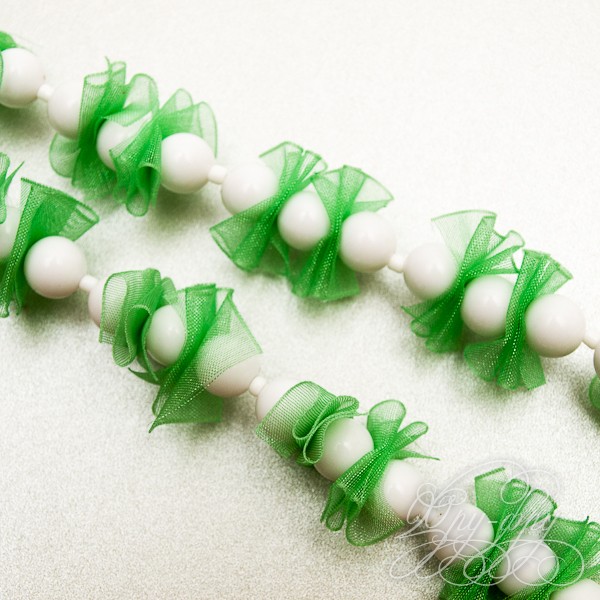 Кликните для увеличения изображения Колье