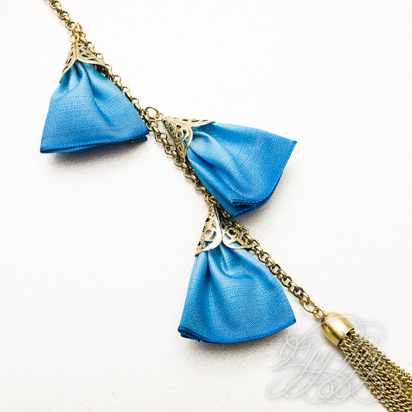 Кликните для увеличения изображения Ожерелье