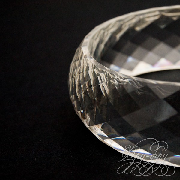 Кликните для увеличения изображения Браслет Кристалл Б5069