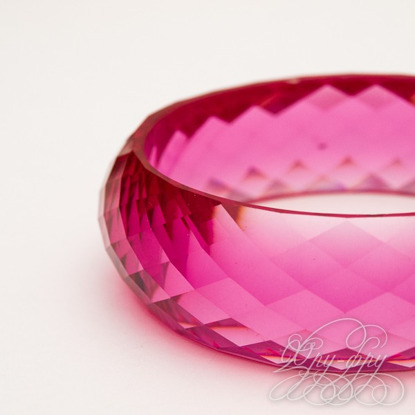 Кликните для увеличения изображения Браслет Кристалл Б5070