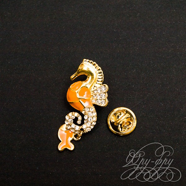 Кликните для увеличения изображения Брошь