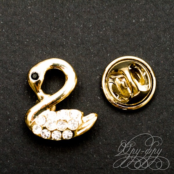 Кликните для увеличения изображения Брошь