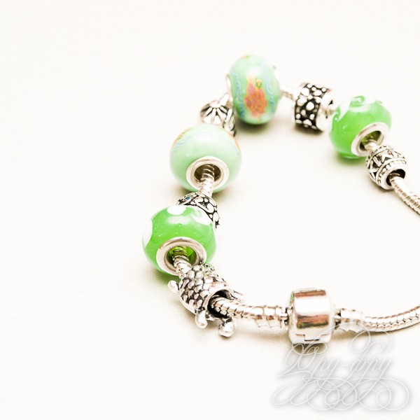 Кликните для увеличения изображения Браслет Moltu Б5137