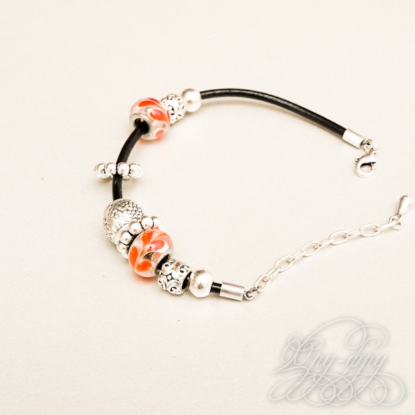 Кликните для увеличения изображения Браслет Szalt Б5139