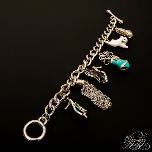 Кликните для увеличения изображения Браслет Отпуск Б5150