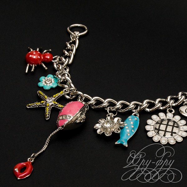 Кликните для увеличения изображения Браслет Б5155