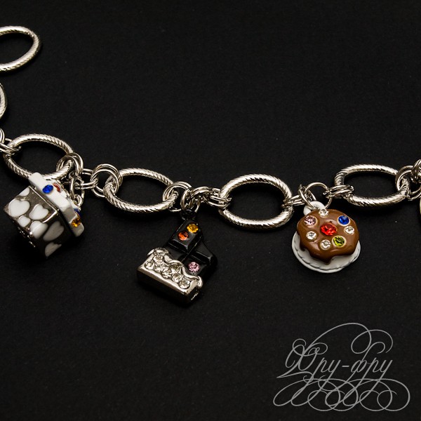 Кликните для увеличения изображения Браслет Подарки Б5156