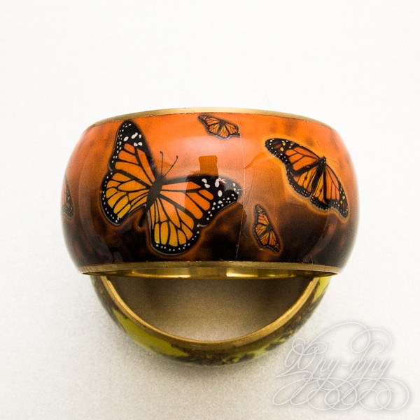 Кликните для увеличения изображения Индийский браслет Б5178