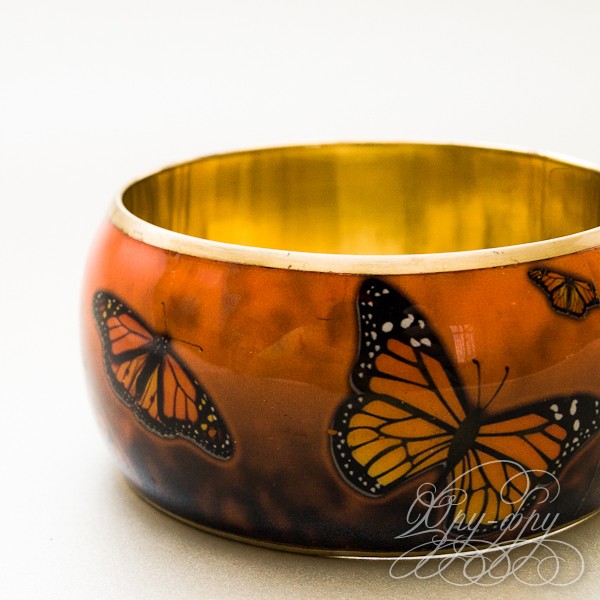 Кликните для увеличения изображения Индийский браслет Б5178