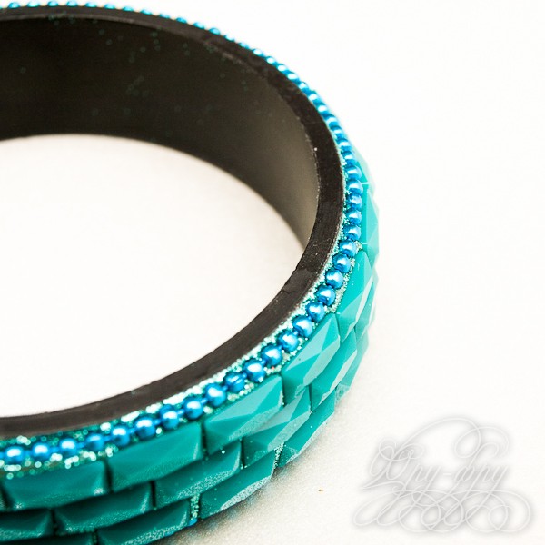 Кликните для увеличения изображения Индийский браслет Б5180