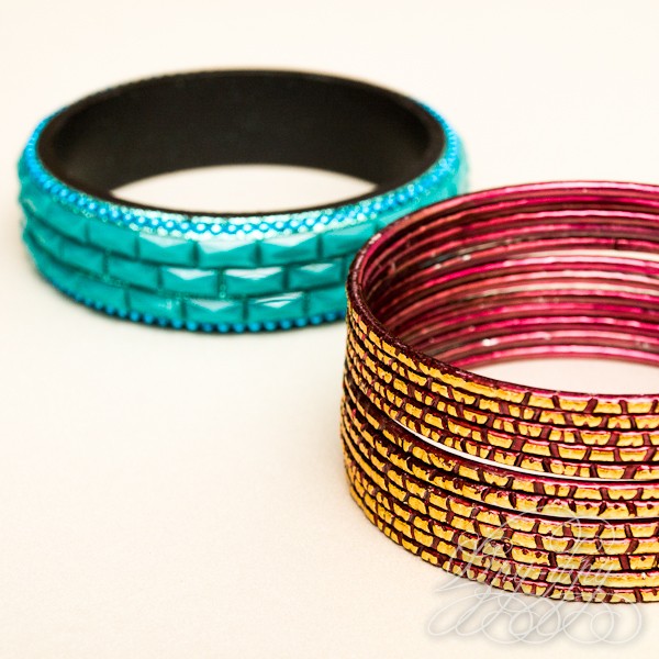 Кликните для увеличения изображения Индийский браслет Б5180