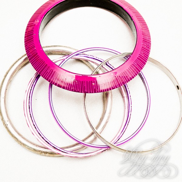 Кликните для увеличения изображения Индийские браслеты Б5185