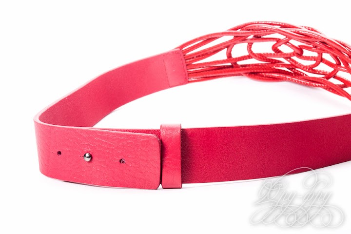 Кликните для увеличения изображения Ремень ZT5294