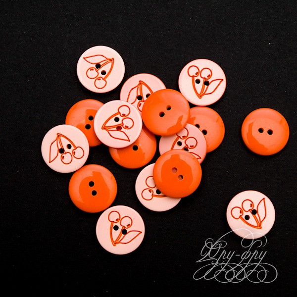 Кликните для увеличения изображения Пуговица ПУ0943-03-18