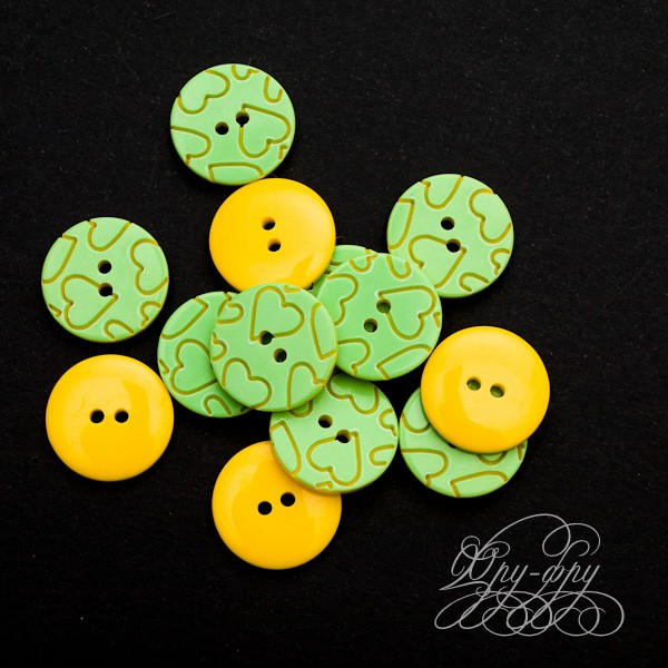 Кликните для увеличения изображения Пуговица ПУ0943-04-18