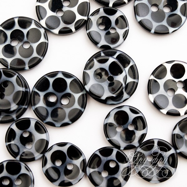 Кликните для увеличения изображения Пуговица ПУ0945-01-18